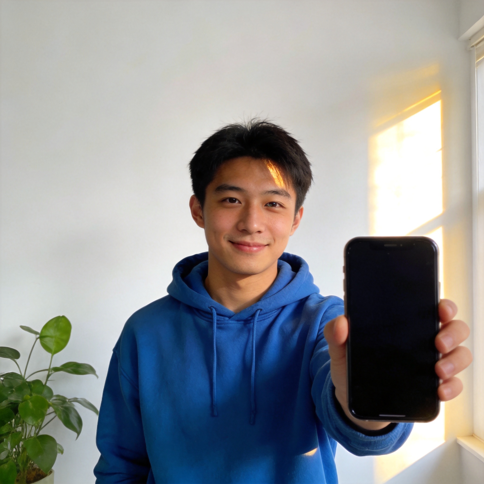 MK体育用户刘洋头像